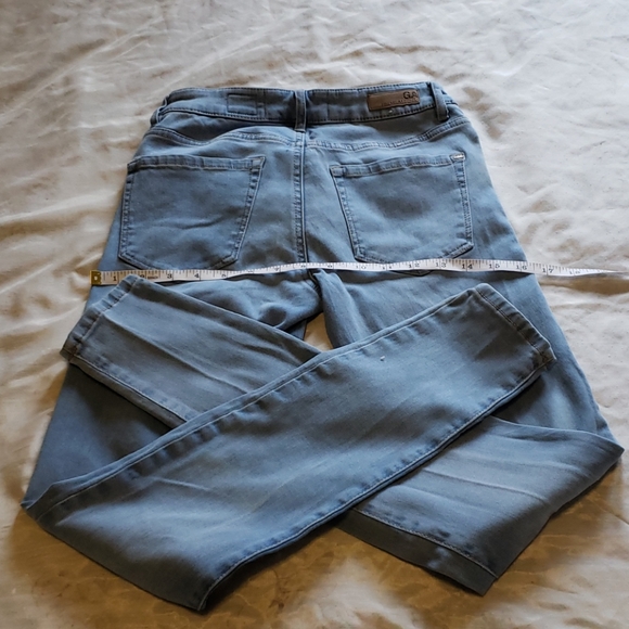 Garage Jeans - Picture 4 of 4